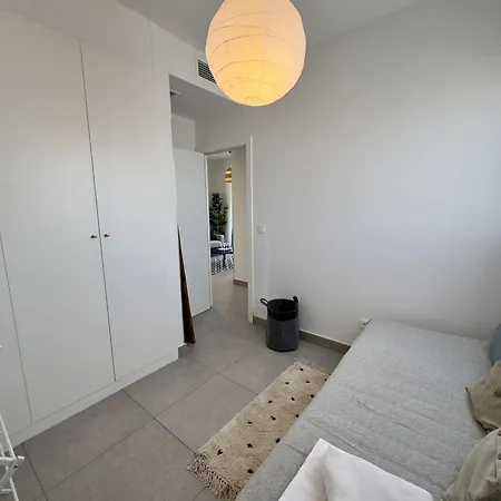 Dunas Candor & Parking By Cadiz4rentals Apartment *