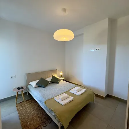 Dunas Candor & Parking By Cadiz4rentals Rota
