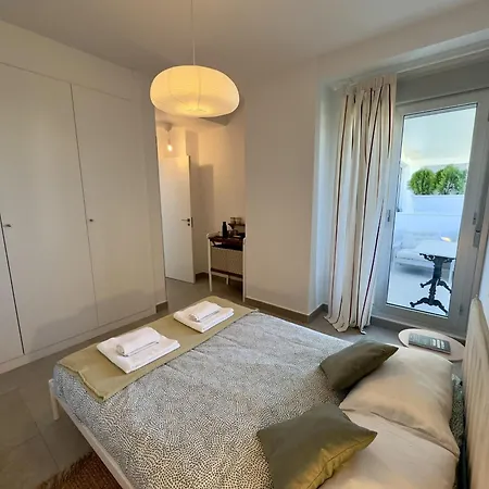 Apartment Dunas Candor & Parking By Cadiz4rentals *