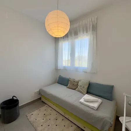 Apartamento Dunas Candor & Parking By Cadiz4rentals Rota